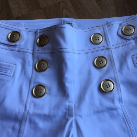 Cache Pants - Picture 7 of 8